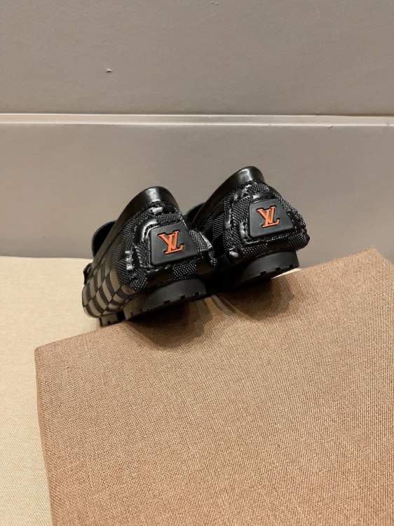 Picture of Louis Vuitton Shoes _SKULVsz37-45h110411675